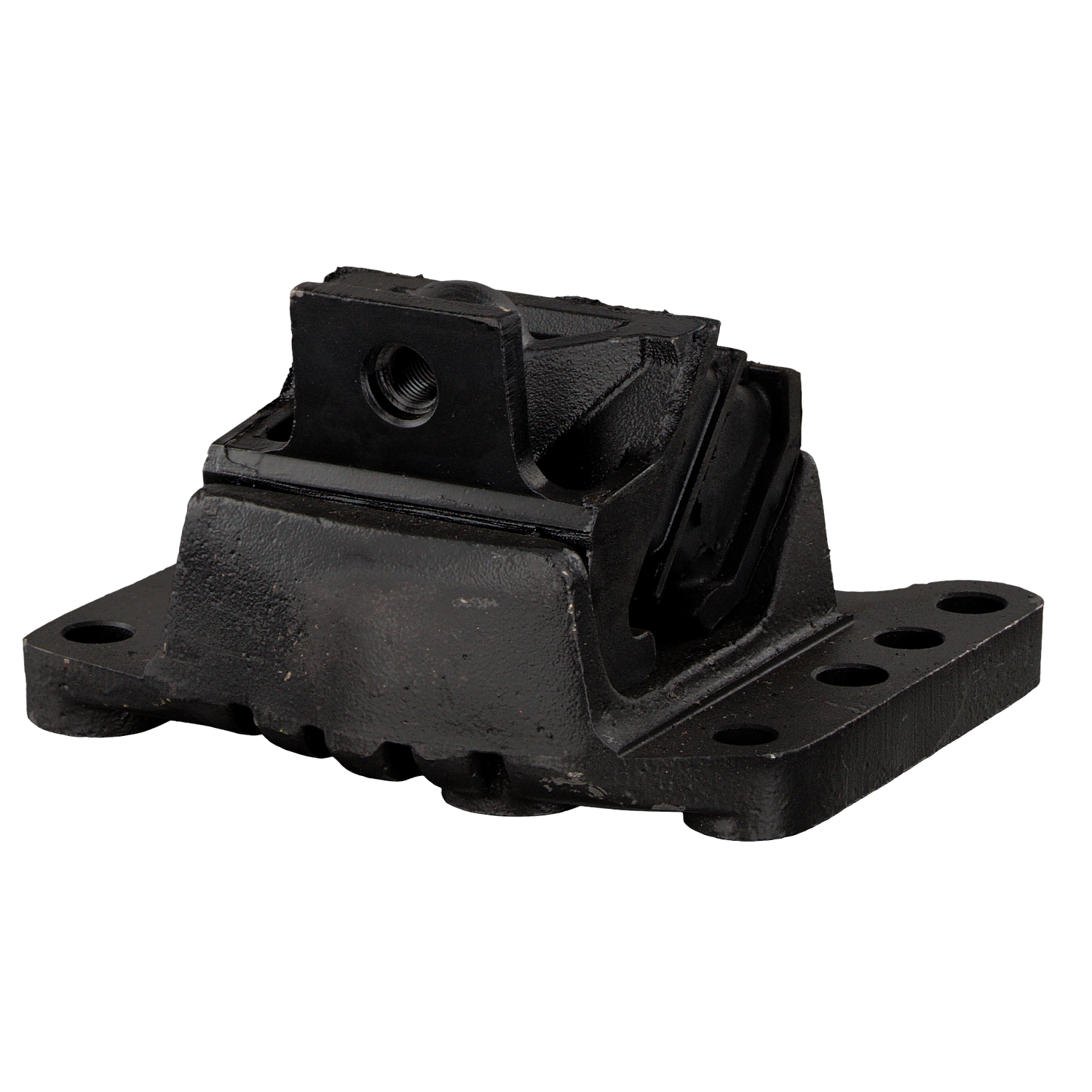 FEBI BILSTEIN 26608 Right Front, Rubber-Metal Mount Engine mount 26608 cheap