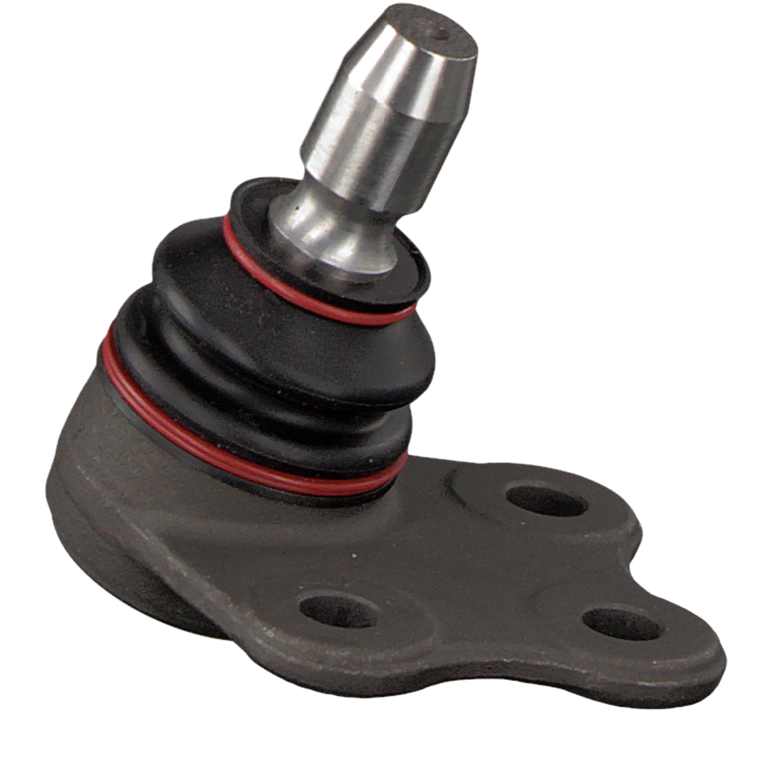 26793 FEBI BILSTEIN unten, Vorderachse links, Vorderachse rechts, mit Schrauben, mit Unterlegscheiben, 18mm, für Querlenker Konusmaß: 18mm Traggelenk 26793 günstig