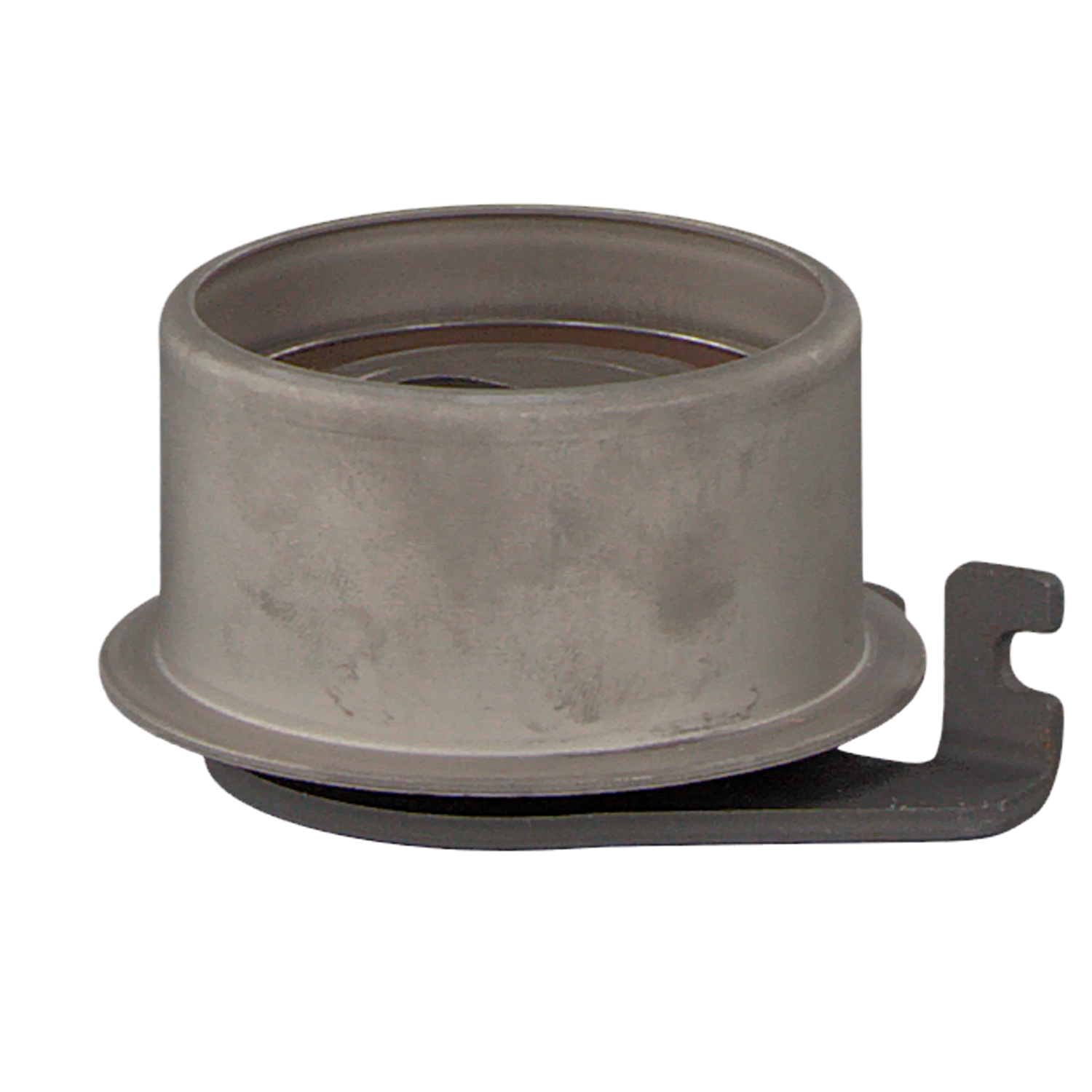 26928 FEBI BILSTEIN Tensioner pulley, timing belt Mitsubishi Pajero Pinin V6