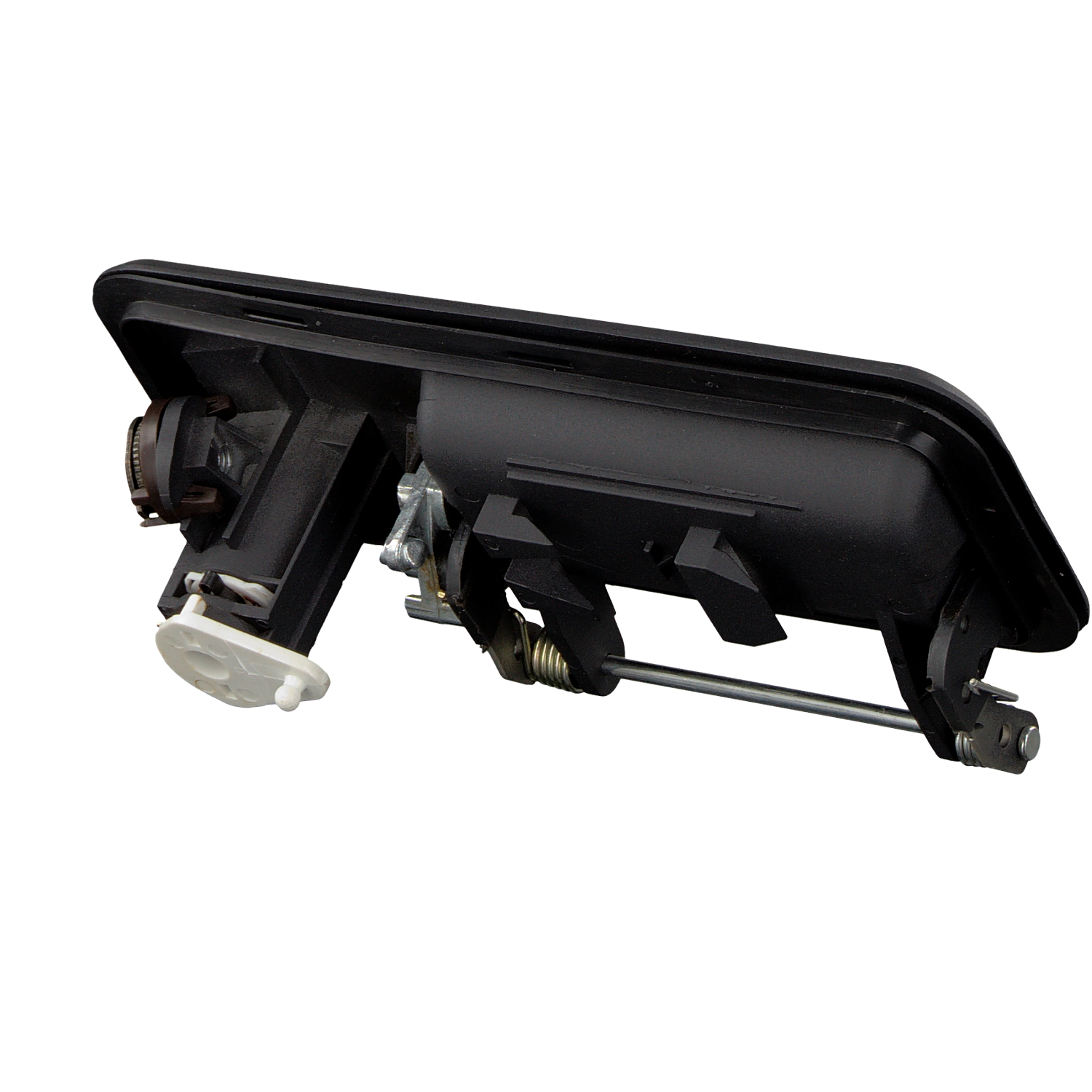 FEBI BILSTEIN 26942 Madlo, rukojet VOLVO FMX III Nákladné autá cena