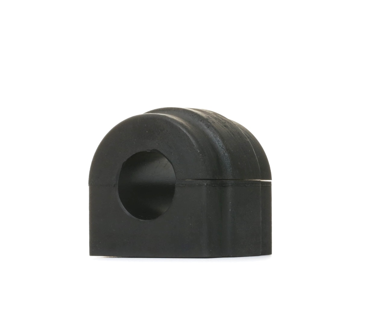 FEBI BILSTEIN Front Axle, Rubber, 29 mm x 65 mm Inner Diameter: 29mm Stabiliser mounting 27160 buy