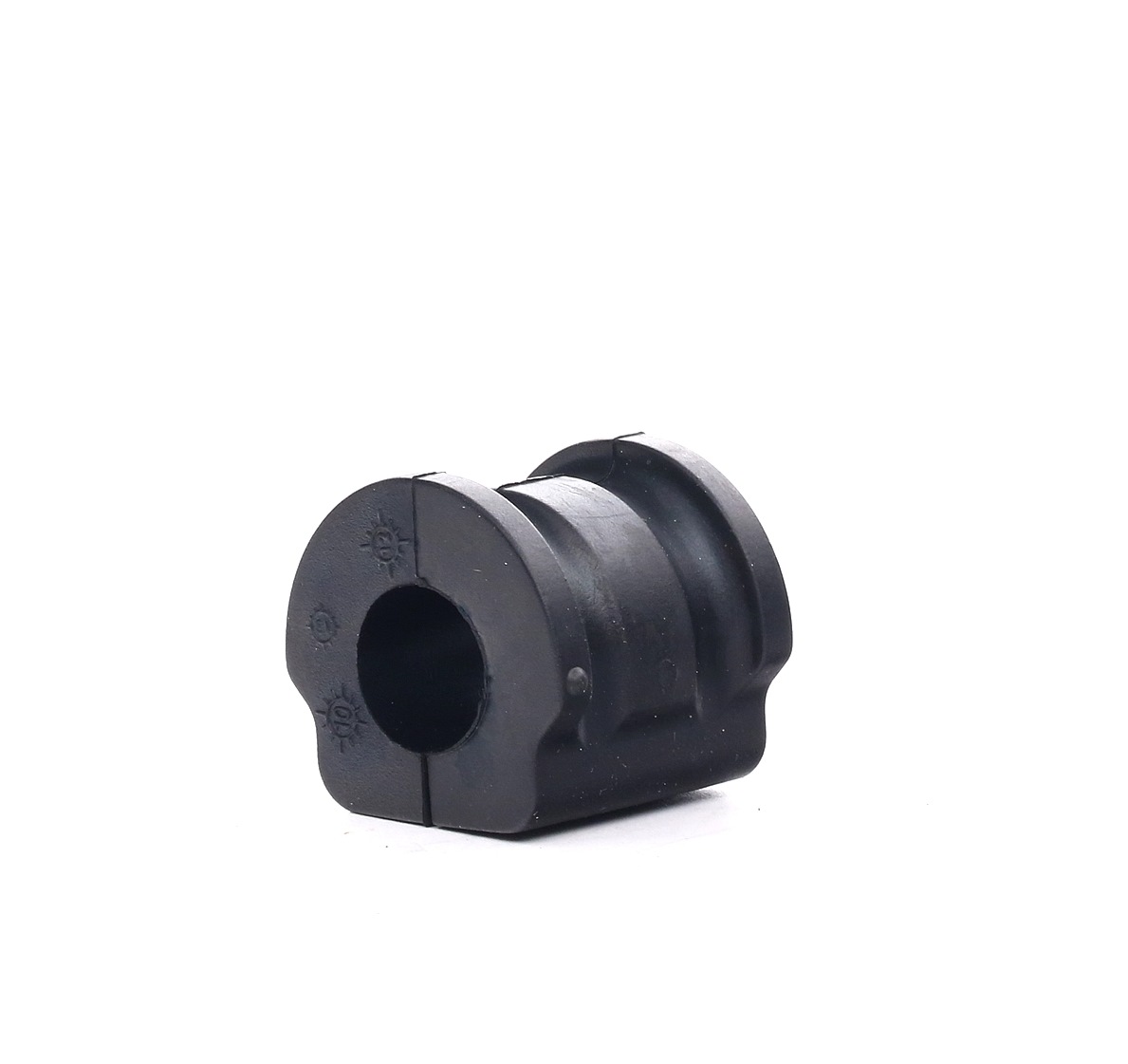 FEBI BILSTEIN Front Axle, Rubber, 17 mm x 35 mm Inner Diameter: 17mm Stabiliser mounting 27640 buy