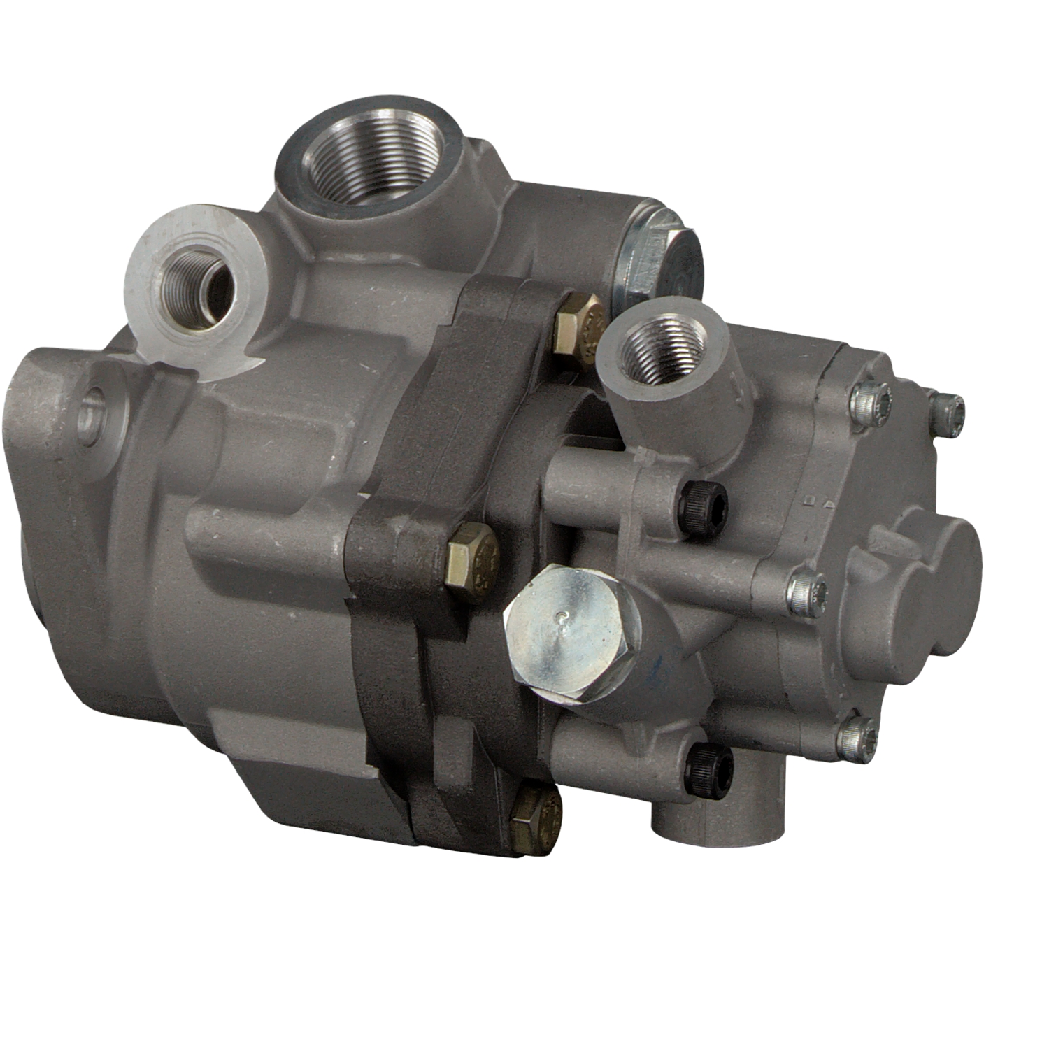 Bomba de direção FEBI BILSTEIN 27670