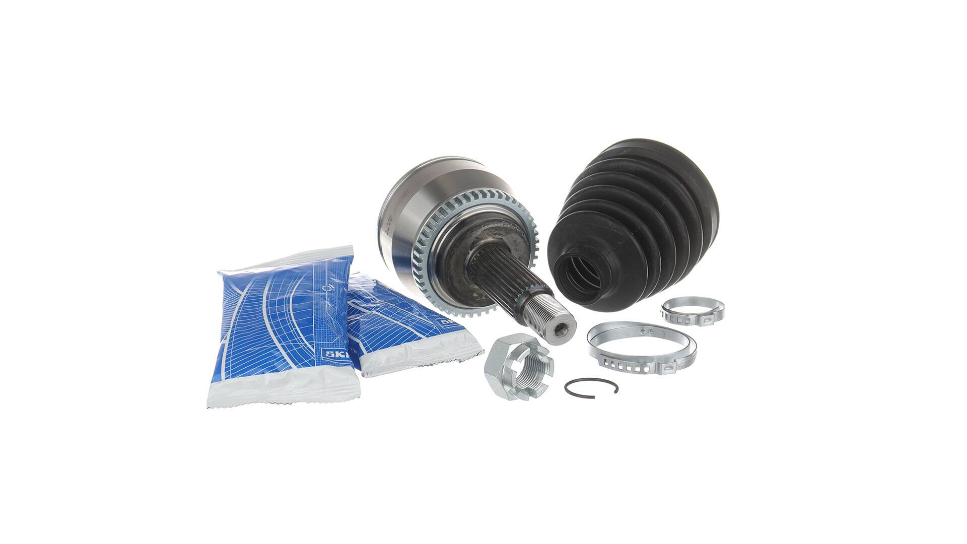 SKF VKJA 5819 Gelenksatz, Antriebswelle günstig im Online Shop