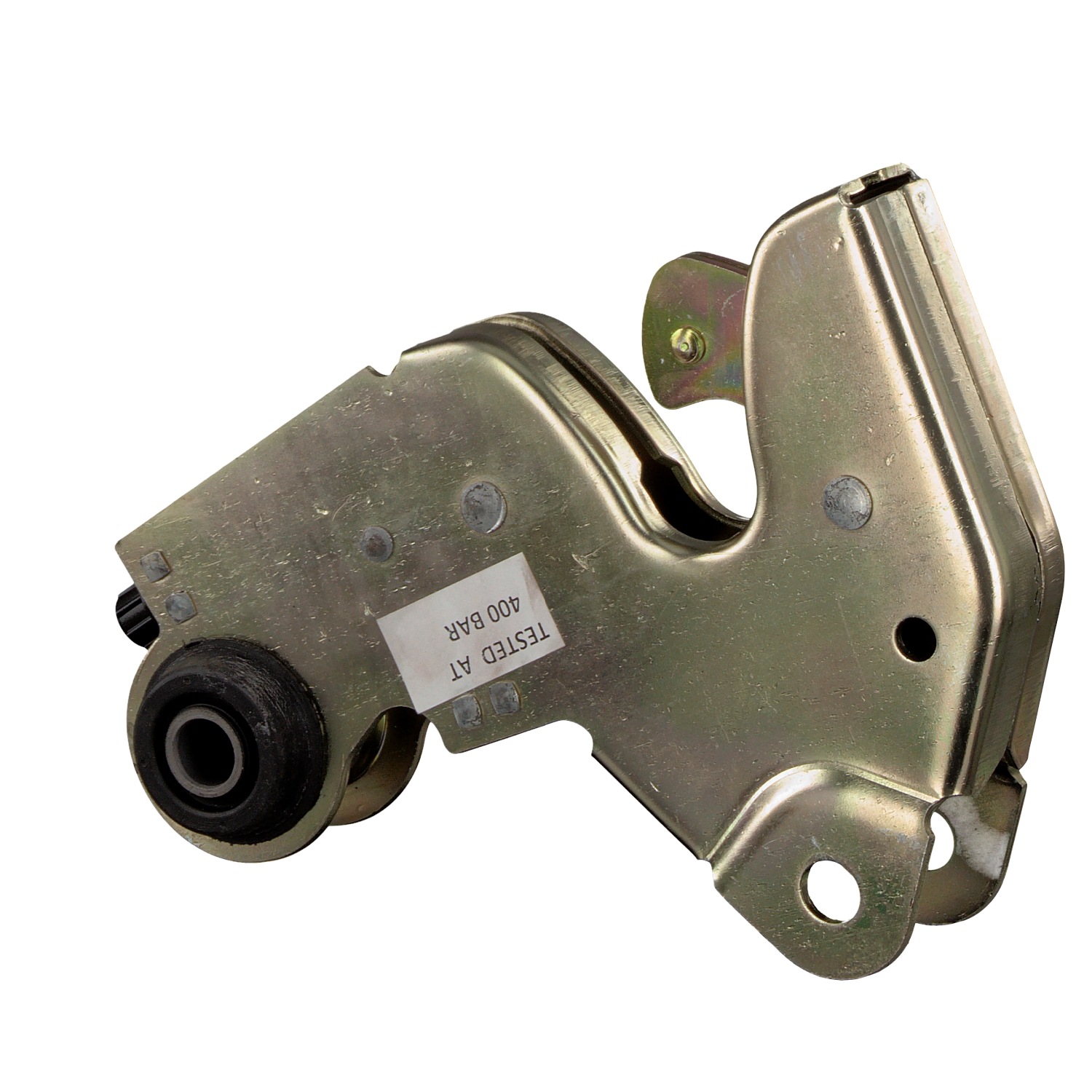 28686 FEBI BILSTEIN Mecanismo de enclavamiento, cabina MAN TGA camiones