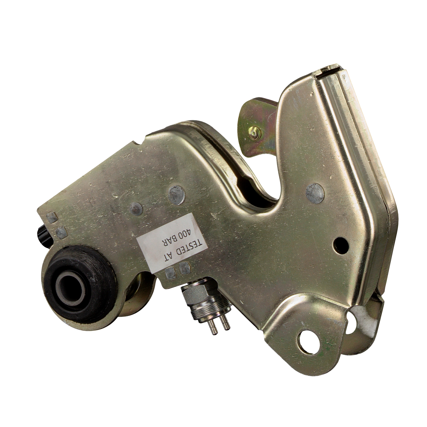 29480 FEBI BILSTEIN Mecanismo de enclavamiento, cabina MAN TGA camiones