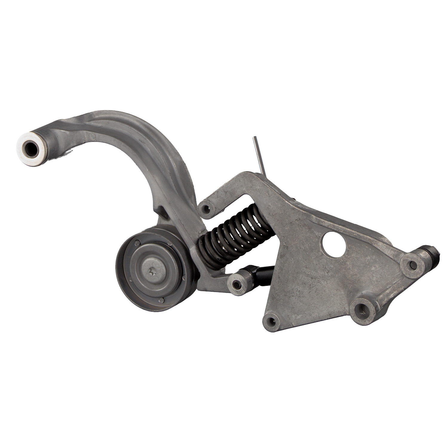 FEBI BILSTEIN 30131 Τεντωτήρας ιμάντα, ιμάντας poly-v Mini κόστοσ