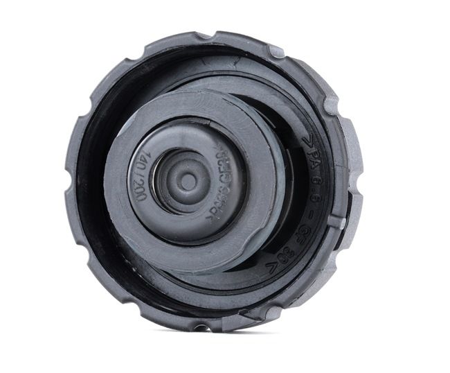 210 501 06 15 FEBI BILSTEIN, 3RG Expansion tank cap, Coolant expansion