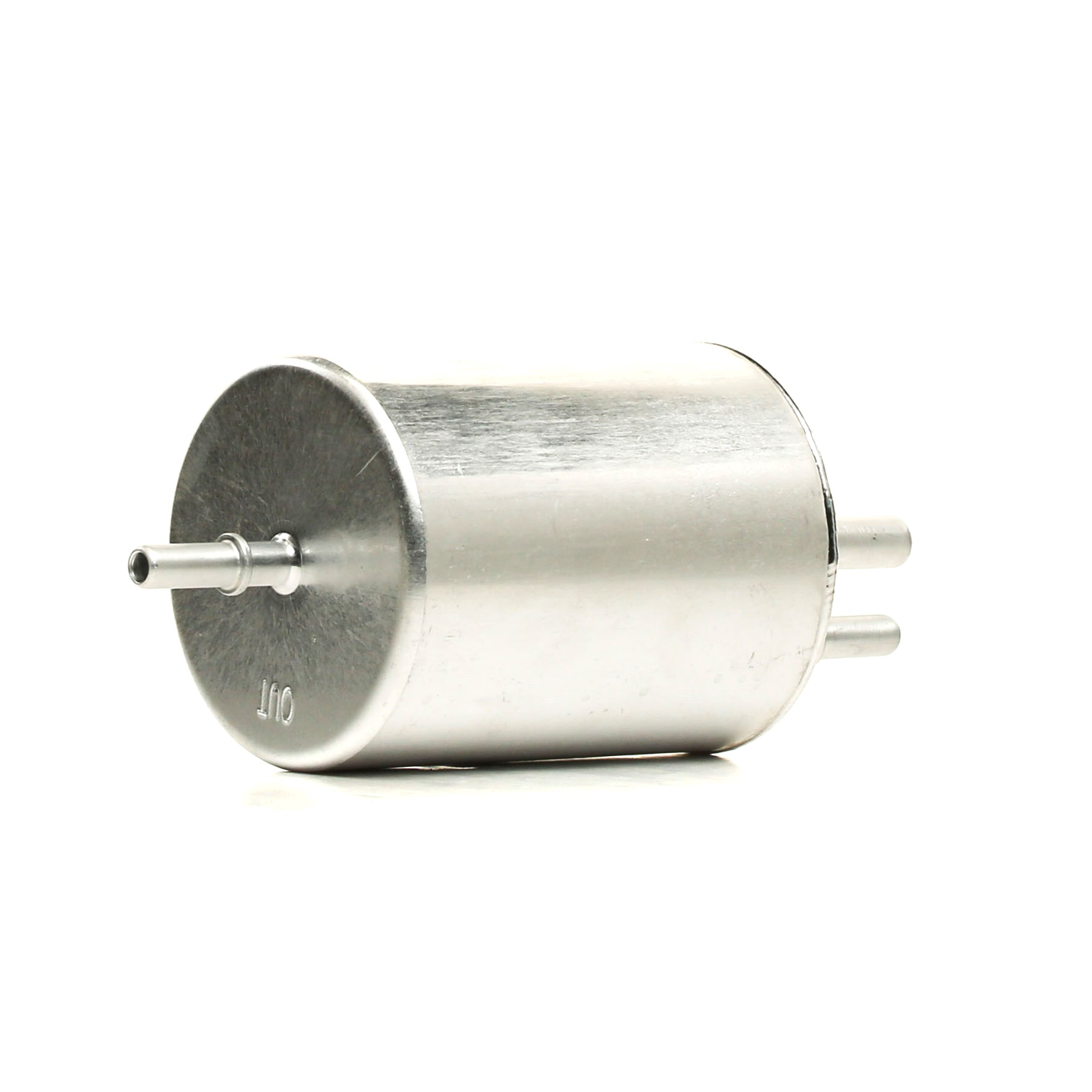 FEBI BILSTEIN In-Line Filter, with pressure regulator Height: 177mm Inline fuel filter 30752 buy