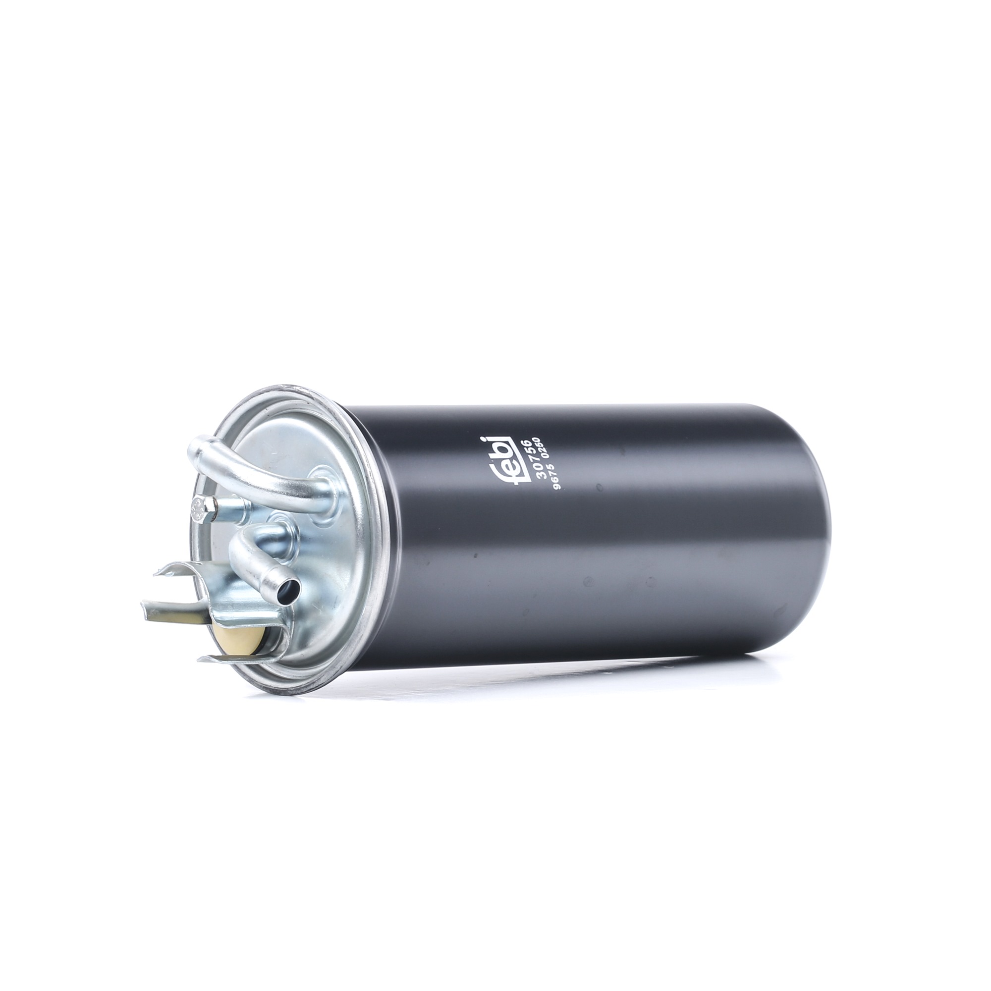 FEBI BILSTEIN In-Line Filter Height: 218mm Inline fuel filter 30756 buy
