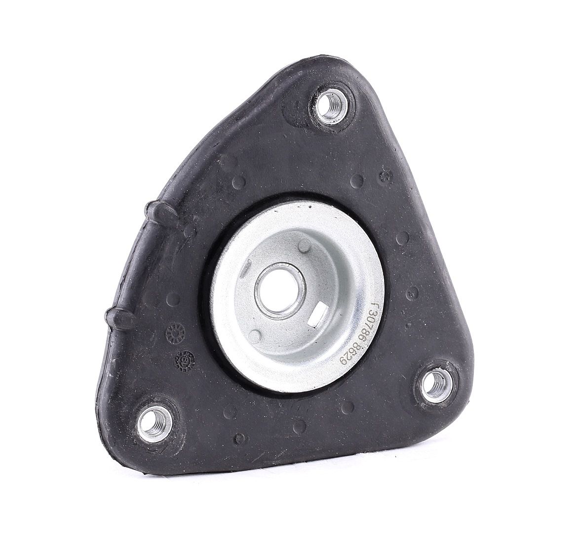Febi Bilstein 19101 – Supporto Assale Anteriore Originale, Compatibile Con Opel Corsa B, Tigra A, Combo B, Vauxhall Corsa, Prodotto In Germania