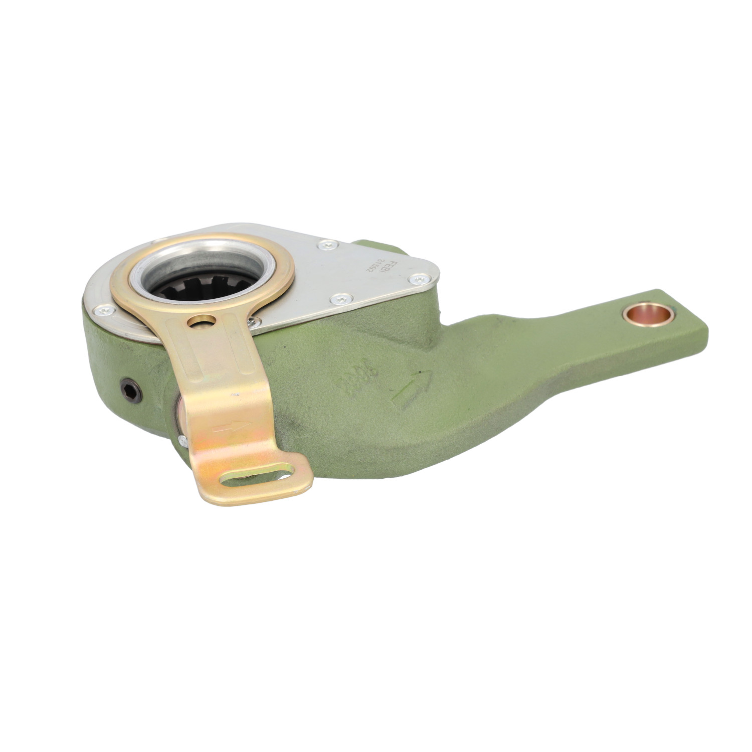 31592 Brake Adjuster FEBI BILSTEIN 394181 PEUGEOT