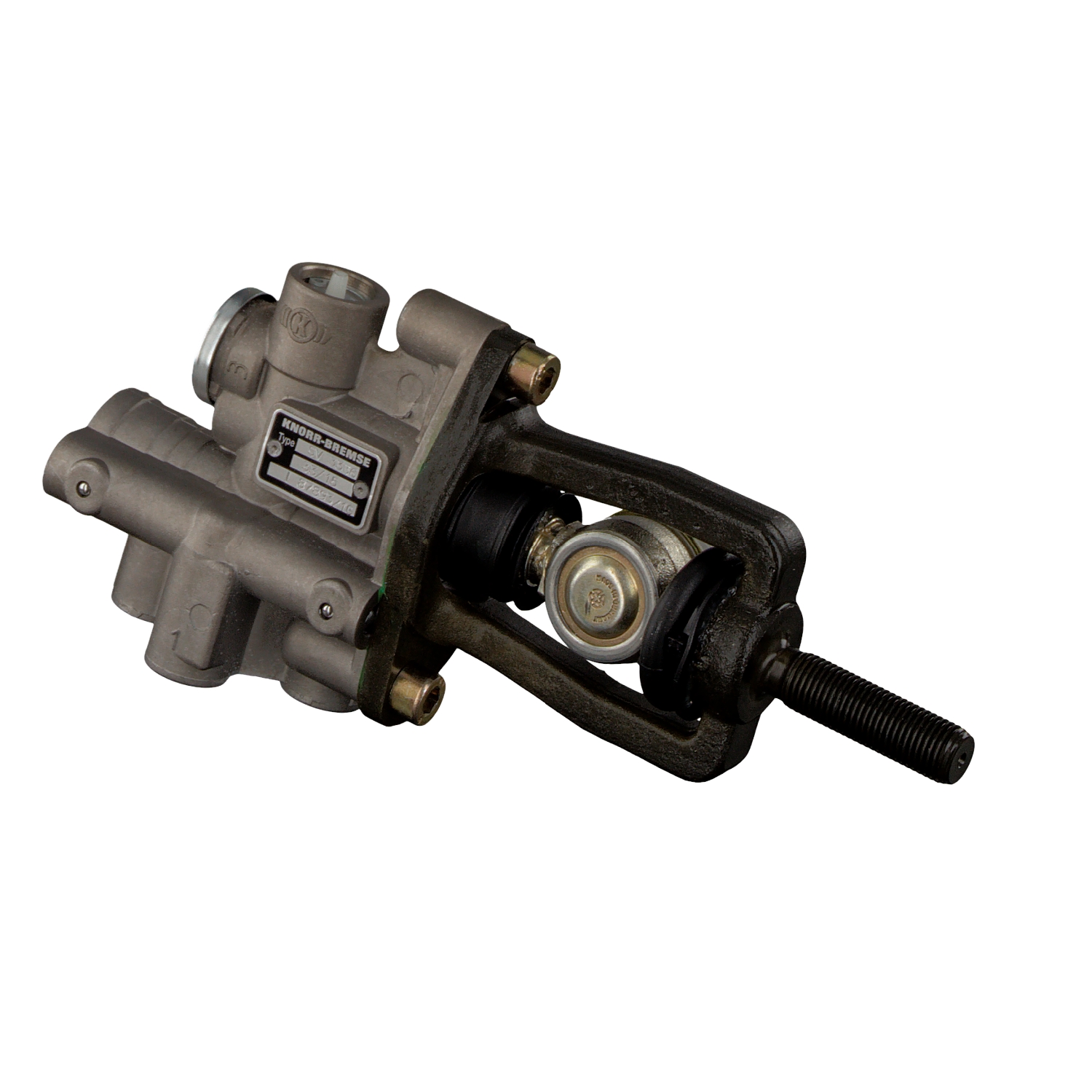 FEBI BILSTEIN Valve, système d'air comprimé 31752 acheter