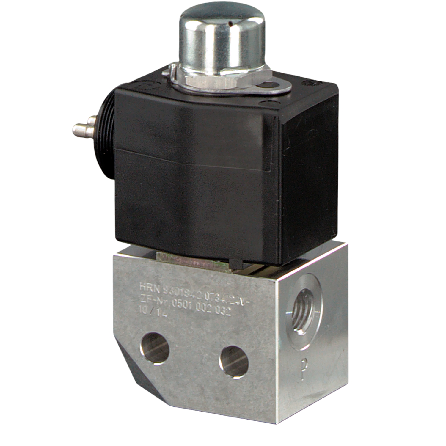 31753 Magnetklapp FEBI BILSTEIN 000 277 32 35