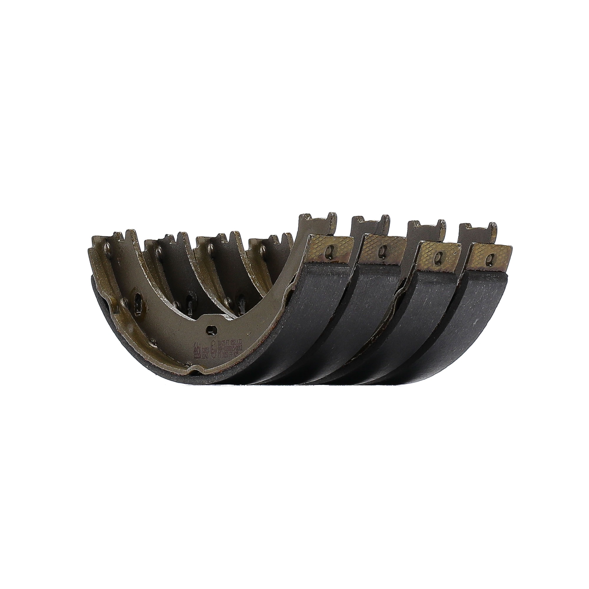 FEBI BILSTEIN 32851 Piduriklotside komplekt, seisupidur odav e pood