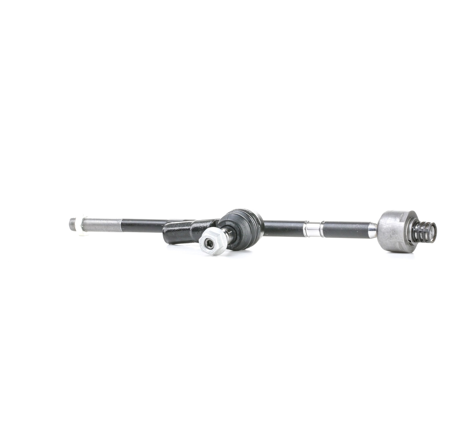 FEBI BILSTEIN 33078 Rod Assembly Front Axle Left, Front Axle Right, with self-locking nut, Bosch-Mahle Turbo NEW