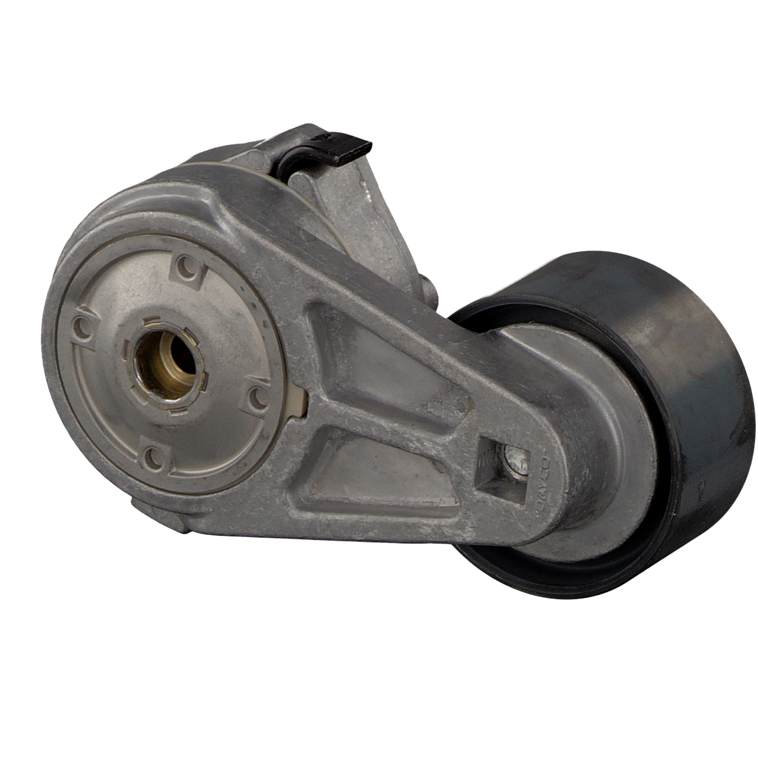 34110 FEBI BILSTEIN Riemspanner, Poly V-riem MERCEDES-BENZ UNIMOG