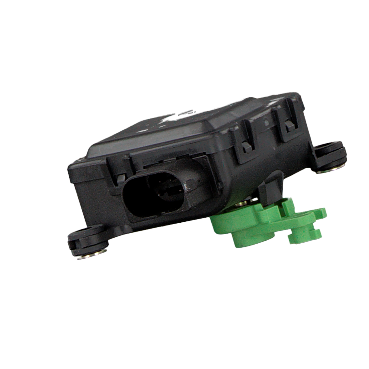 34153 Sterowanie, klapki mieszające FEBI BILSTEIN 1J1907511D SEAT