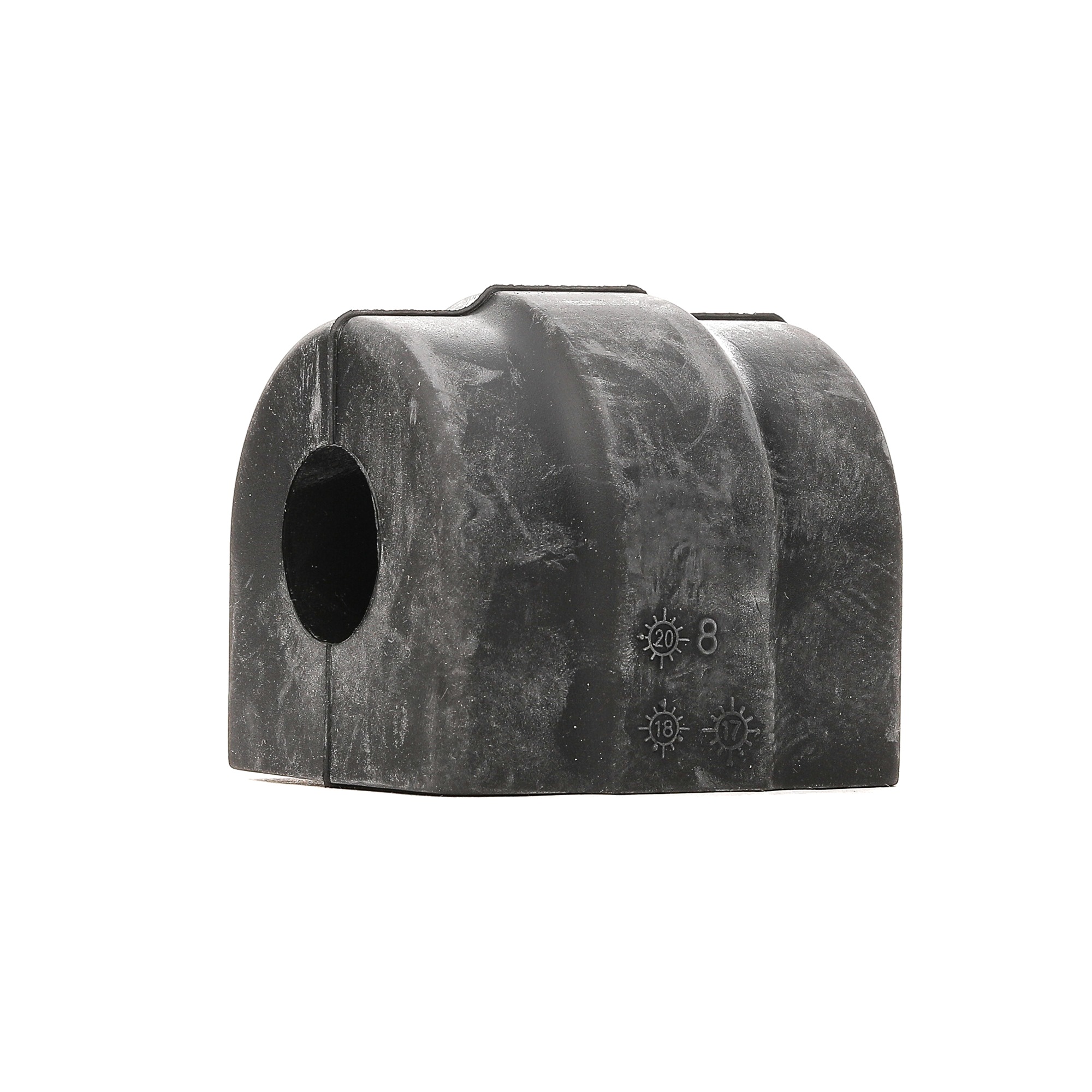 FEBI BILSTEIN 34413 Vérin de coffre Peugeot 607 Berline 2.0 HDI 136 CV Diesel 2010 prix