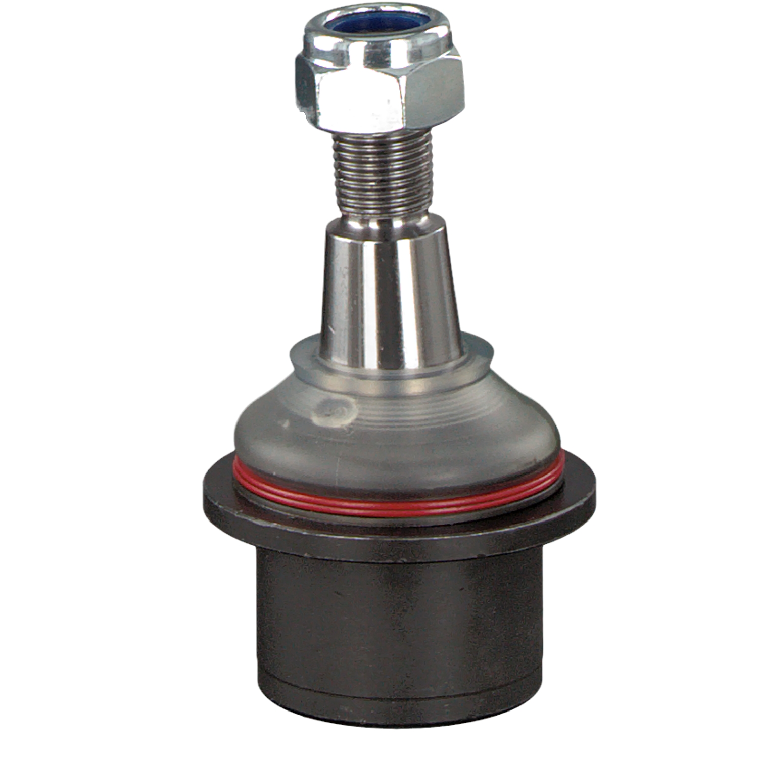 Kupi 34745 FEBI BILSTEIN Sprednja os levo, spodaj, prva os desno, z varovalno matico, CST222, 19mm, za precno vodilo Mere konusa: 19mm Nosilni zgib / vodilni zgib 34745 poceni