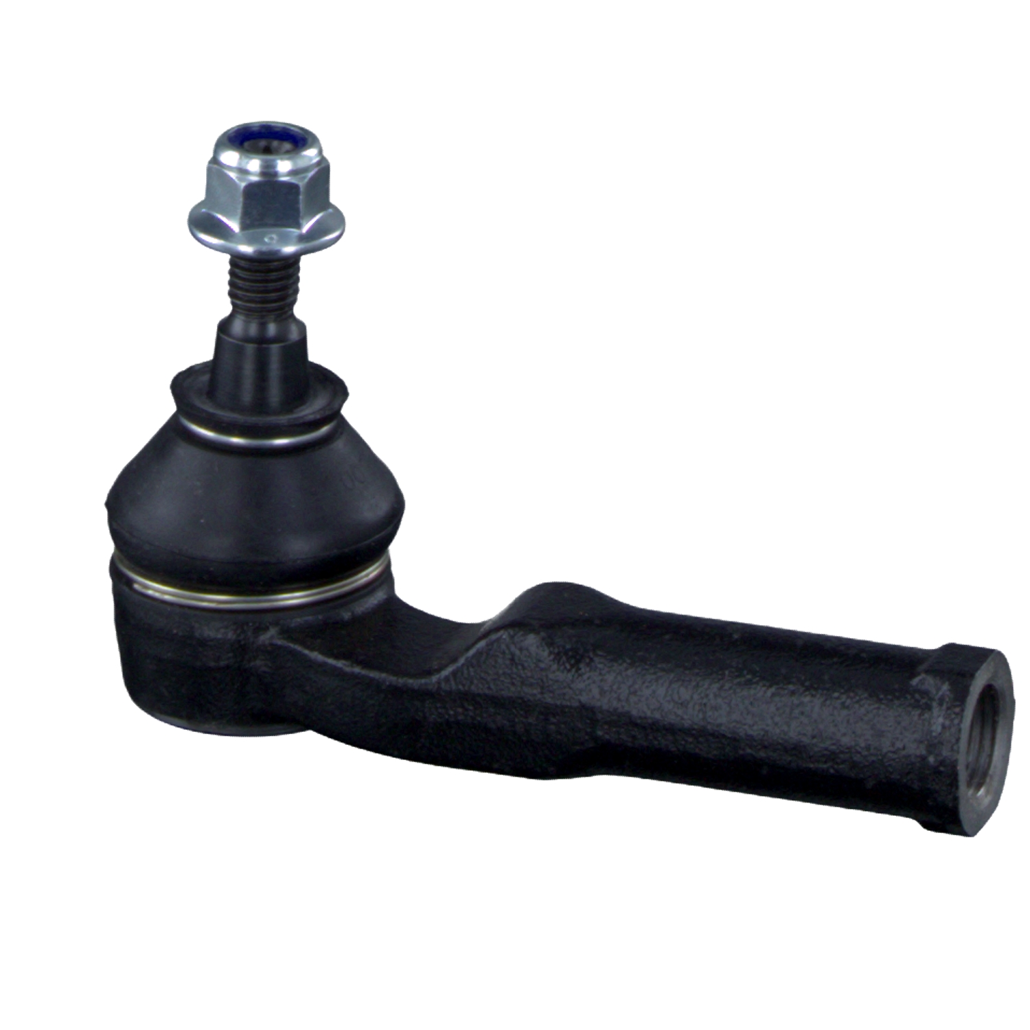 FEBI BILSTEIN 34902 Raidetangon pää Etuakseli, oikea, lukkomutterilla