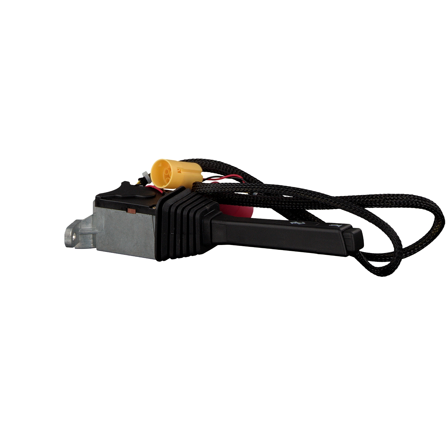 FEBI BILSTEIN 35003 Kézi / lábműködtetés karok DAF 65 CF Teherautó árak