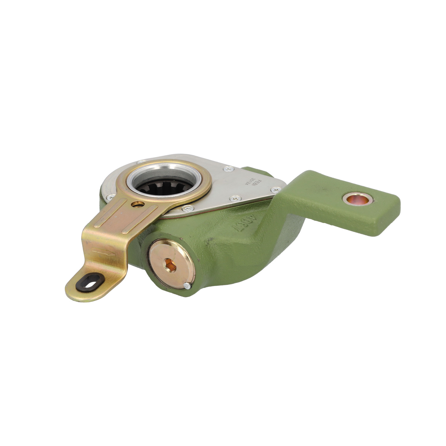 FEBI BILSTEIN Essieu arrière gauche Régleur de timonerie, système de freinage 35124 acheter