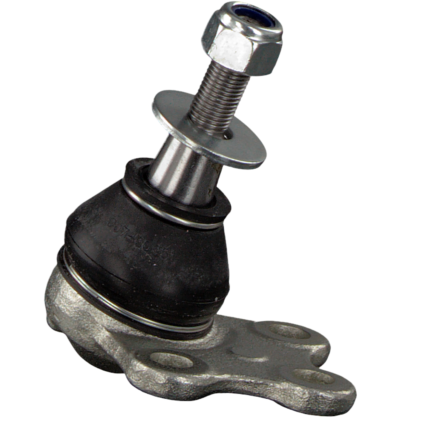 FEBI BILSTEIN Front Axle Left, Front Axle Right, with fastening/mounting material, BMTS Turbo NEW, 21mm, for control arm Cone Size: 21mm Suspension ball joint 36125 buy