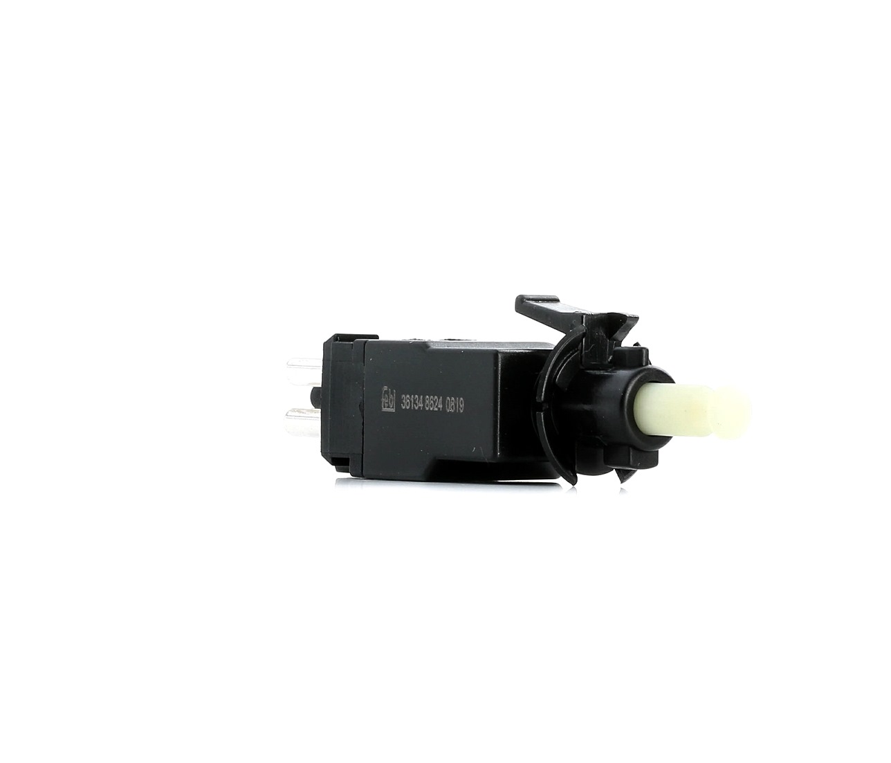 Great value for money - FEBI BILSTEIN Brake Light Switch 36134