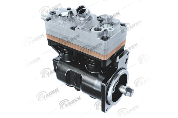 VADEN 1100420002 Air suspension compressor 4701302015