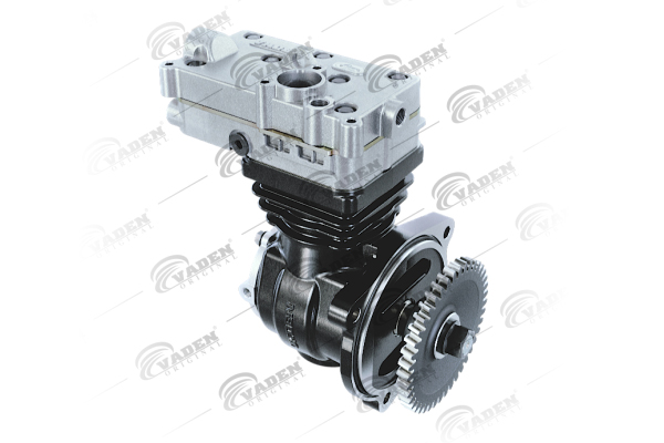 VADEN 1300025003 Air suspension compressor 2047 8166