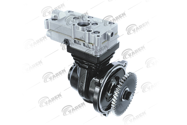 VADEN 1300025004 Air suspension compressor 2135 3433