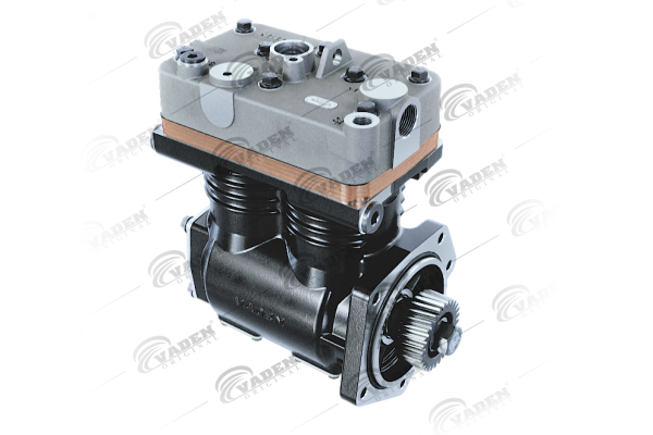 VADEN 1300050002 Air suspension compressor 3987602
