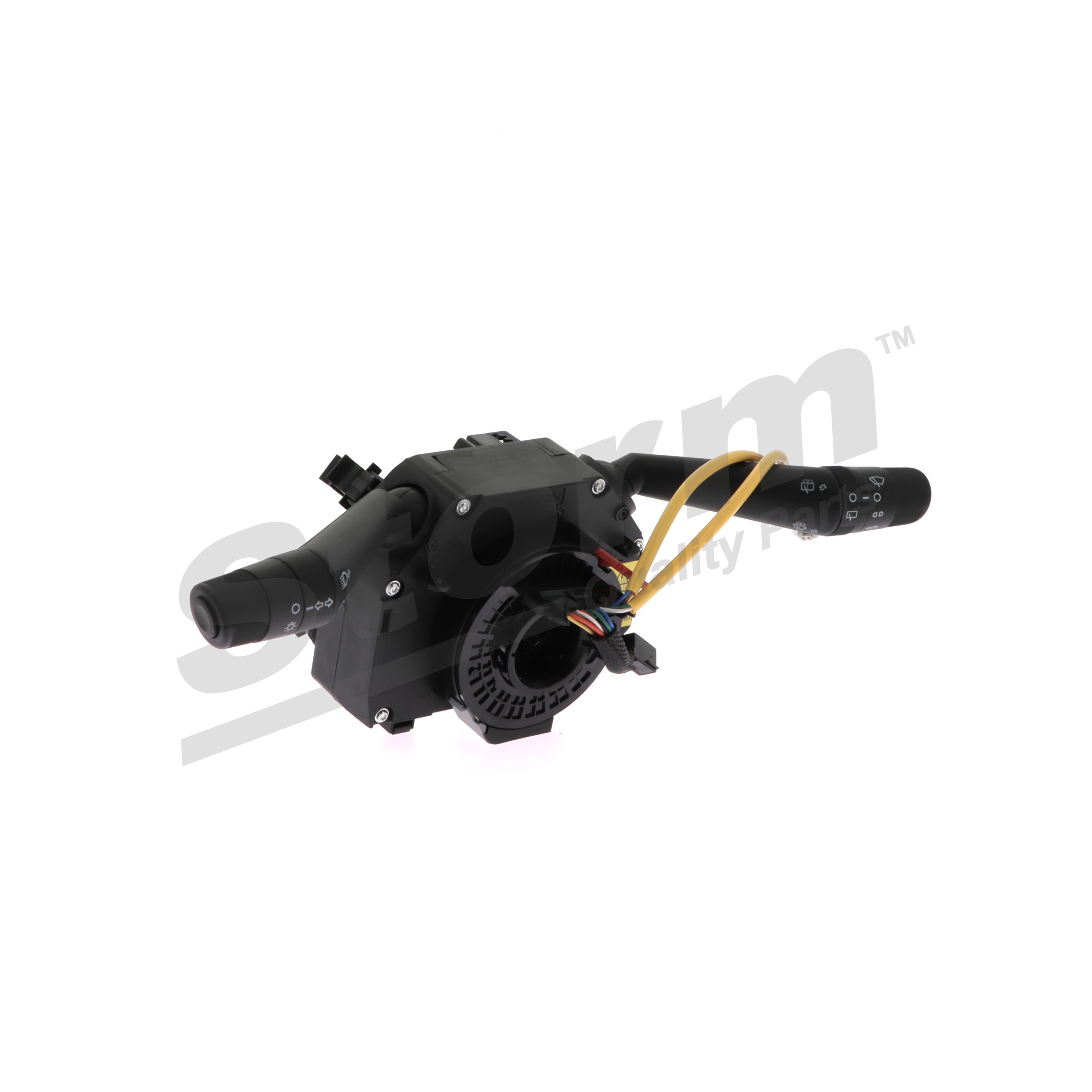 3402001 Tulede / kojameeste kangilüliti STORM QUALITY PARTS 7354 71936 ABARTH