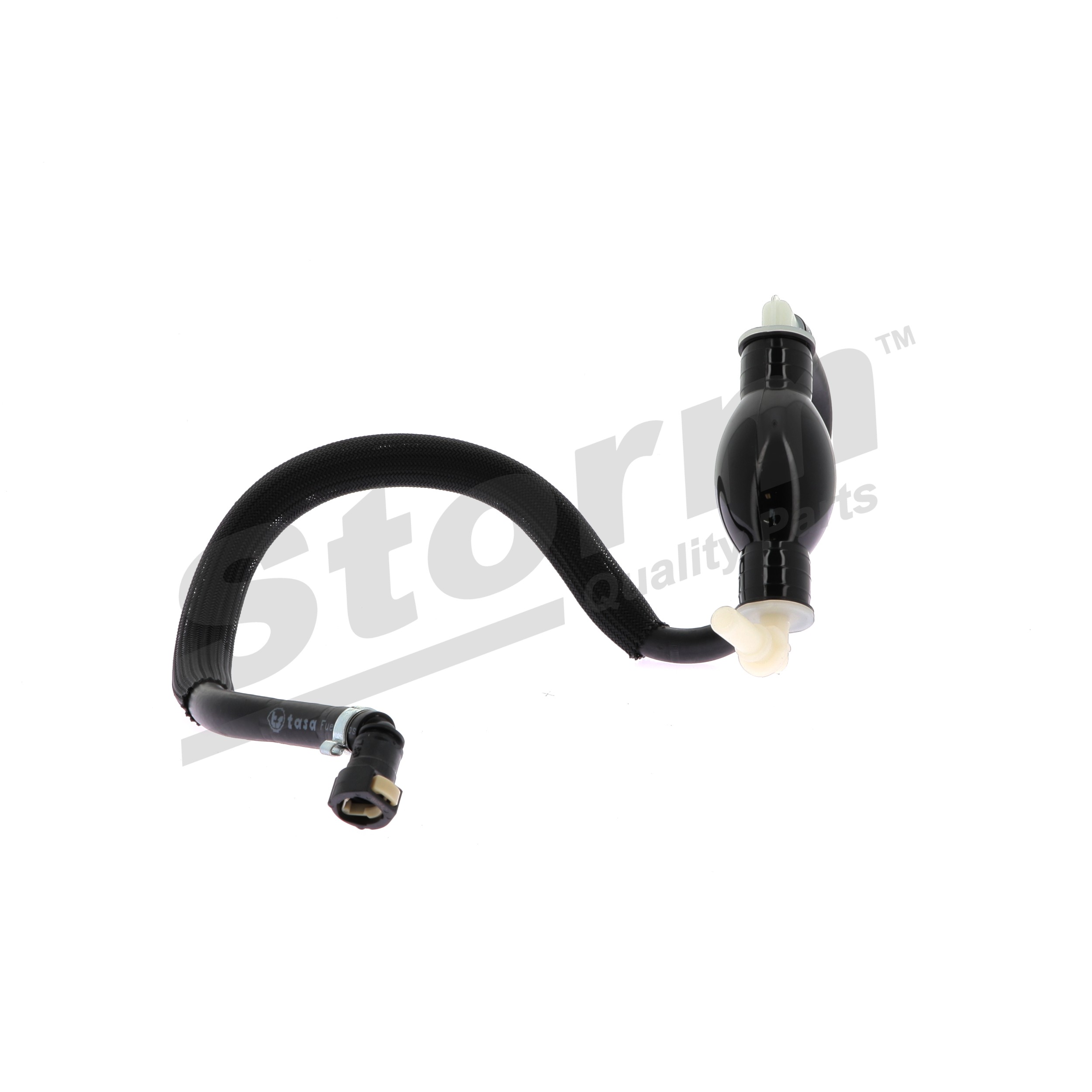 700530 Przewód paliwowy STORM QUALITY PARTS 1751 004 61R