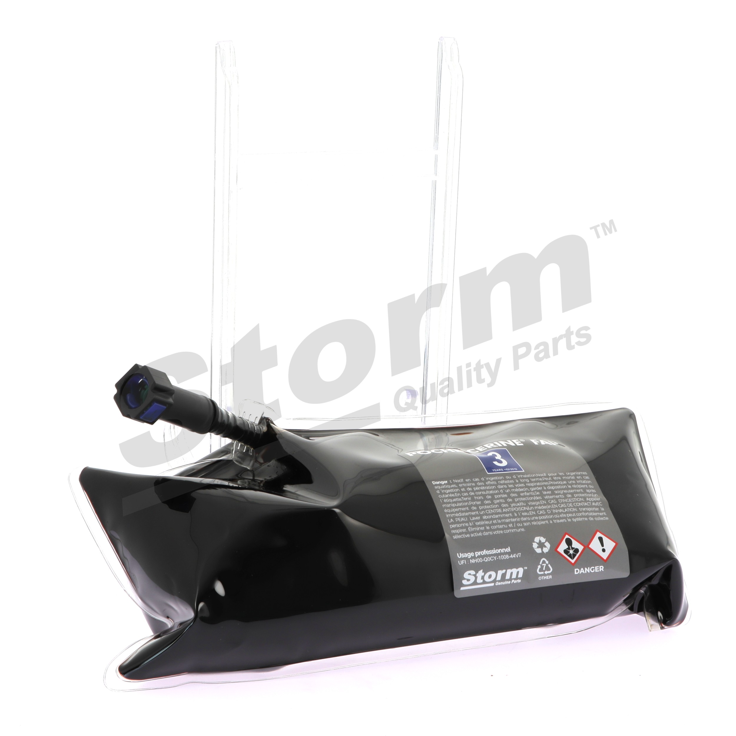 Petrol additive for car - 777505