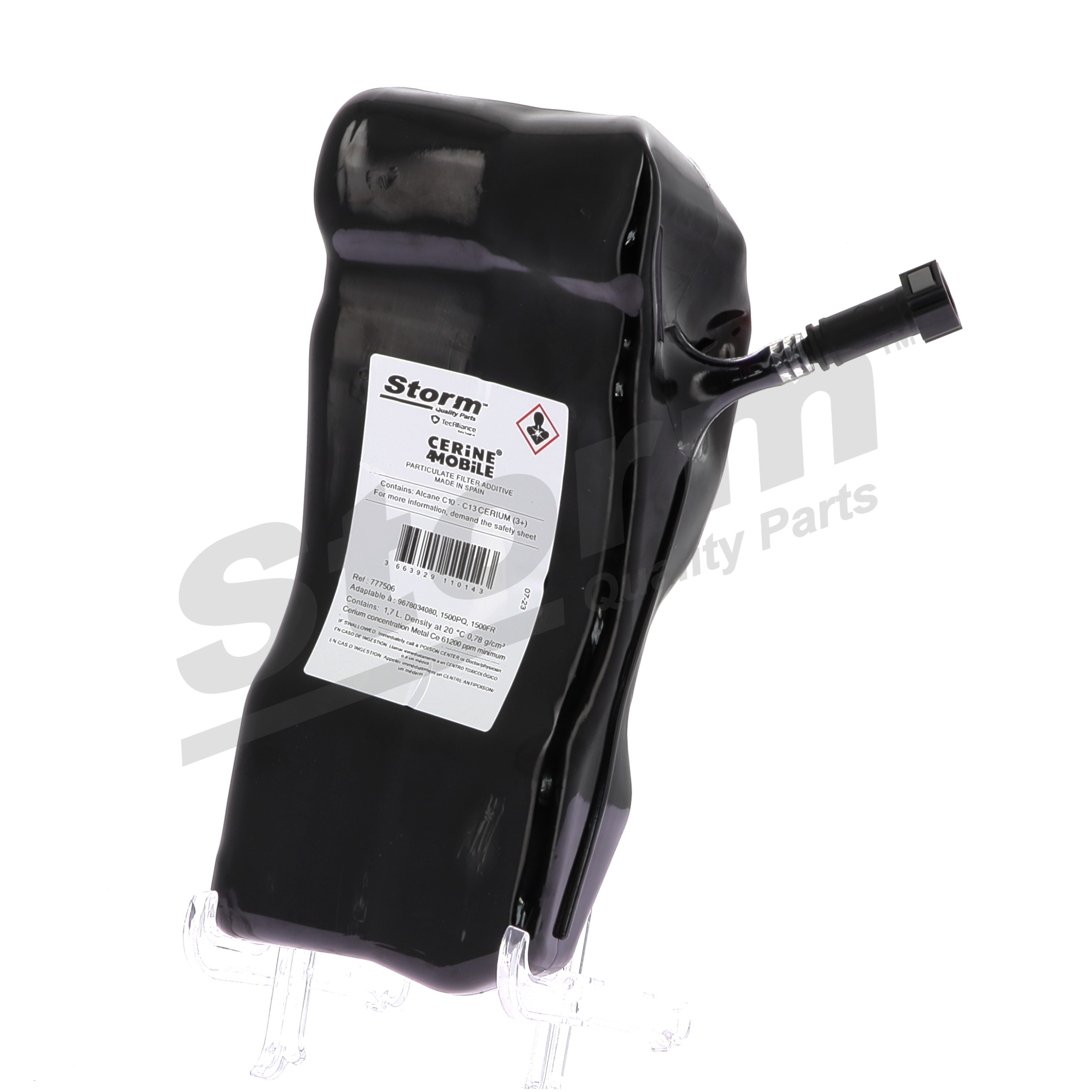 Petrol additives for car - 777506