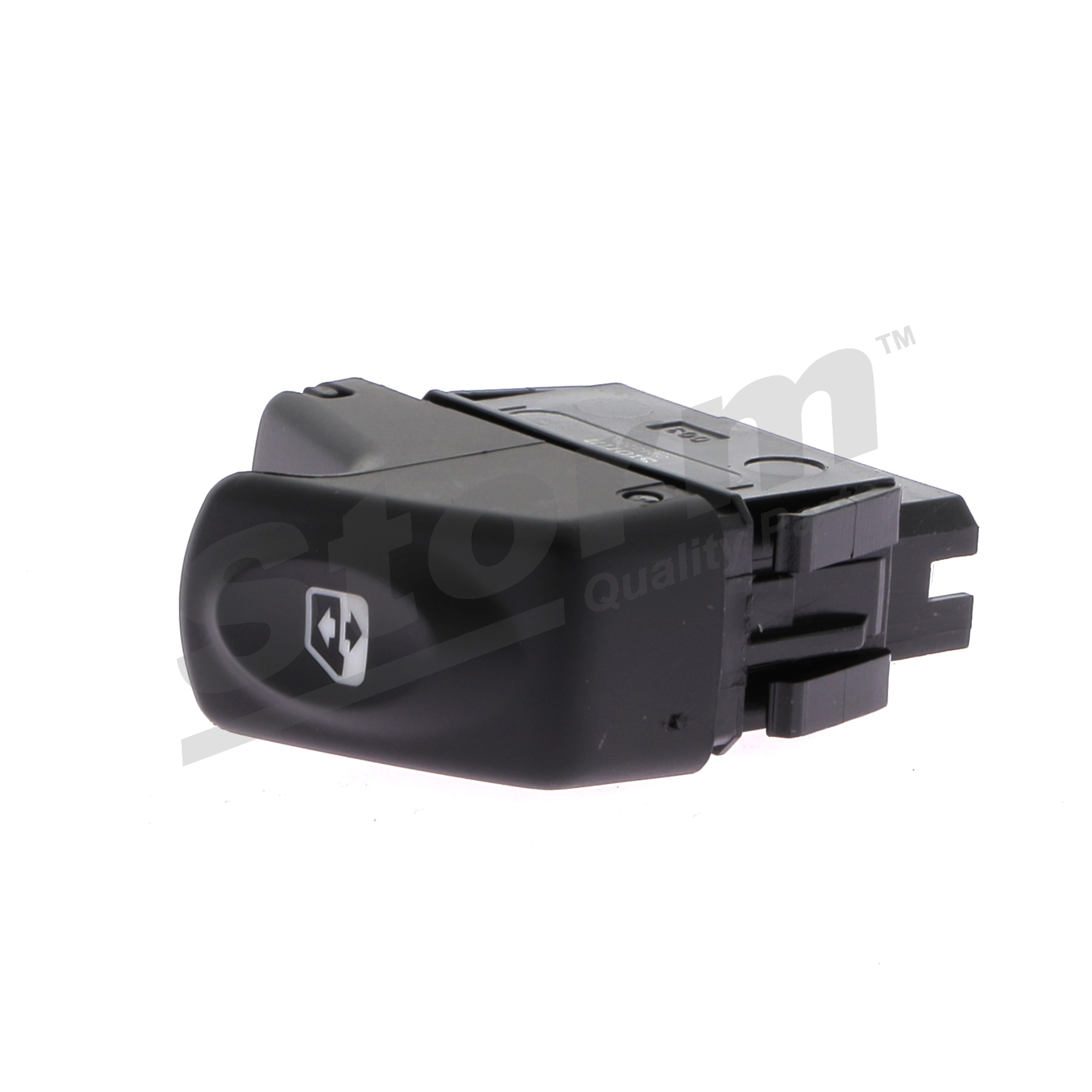 801605 Fensterheberschalter STORM QUALITY PARTS 7700429998
