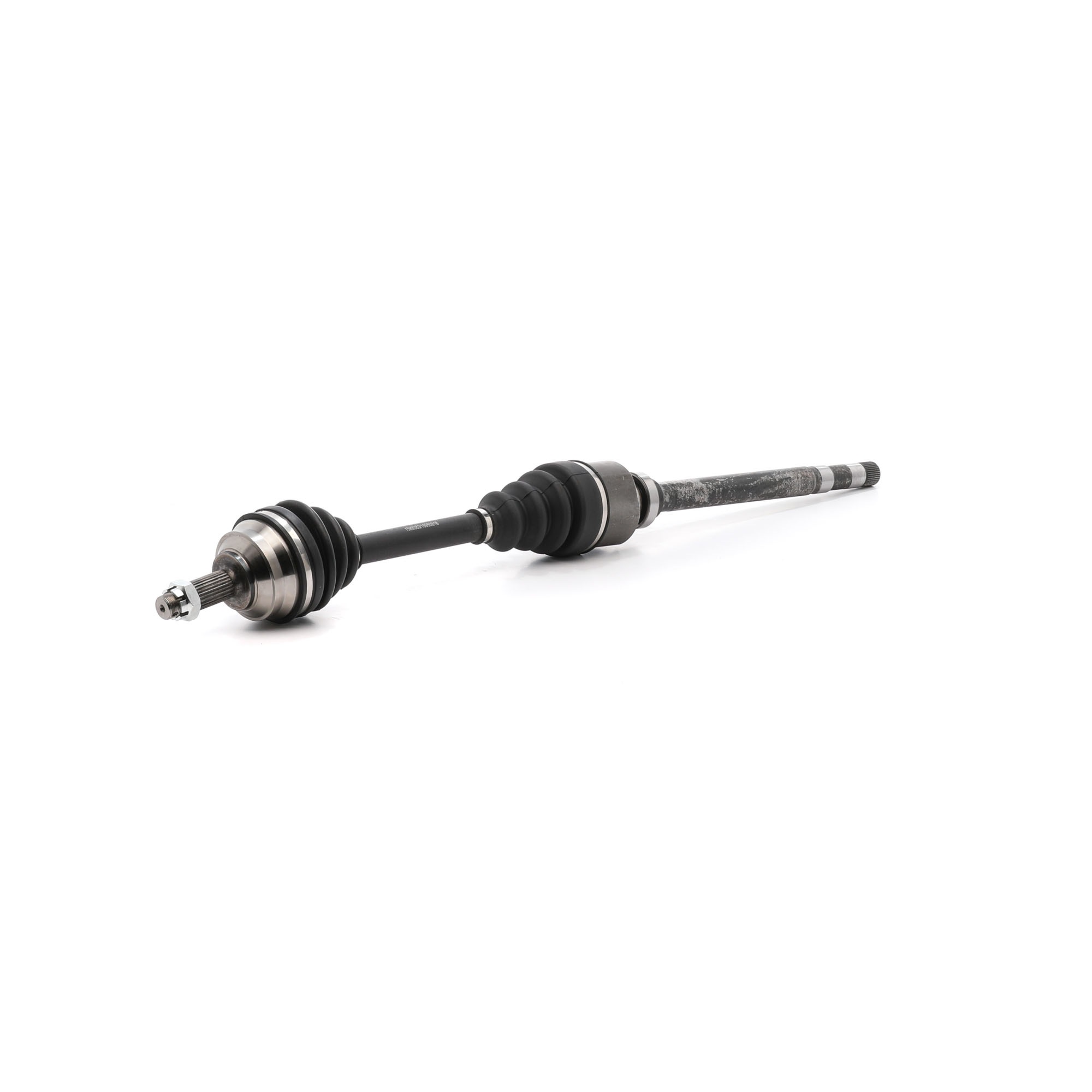 RIDEX 13D1221 Drivaksel billige i nettbutikk
