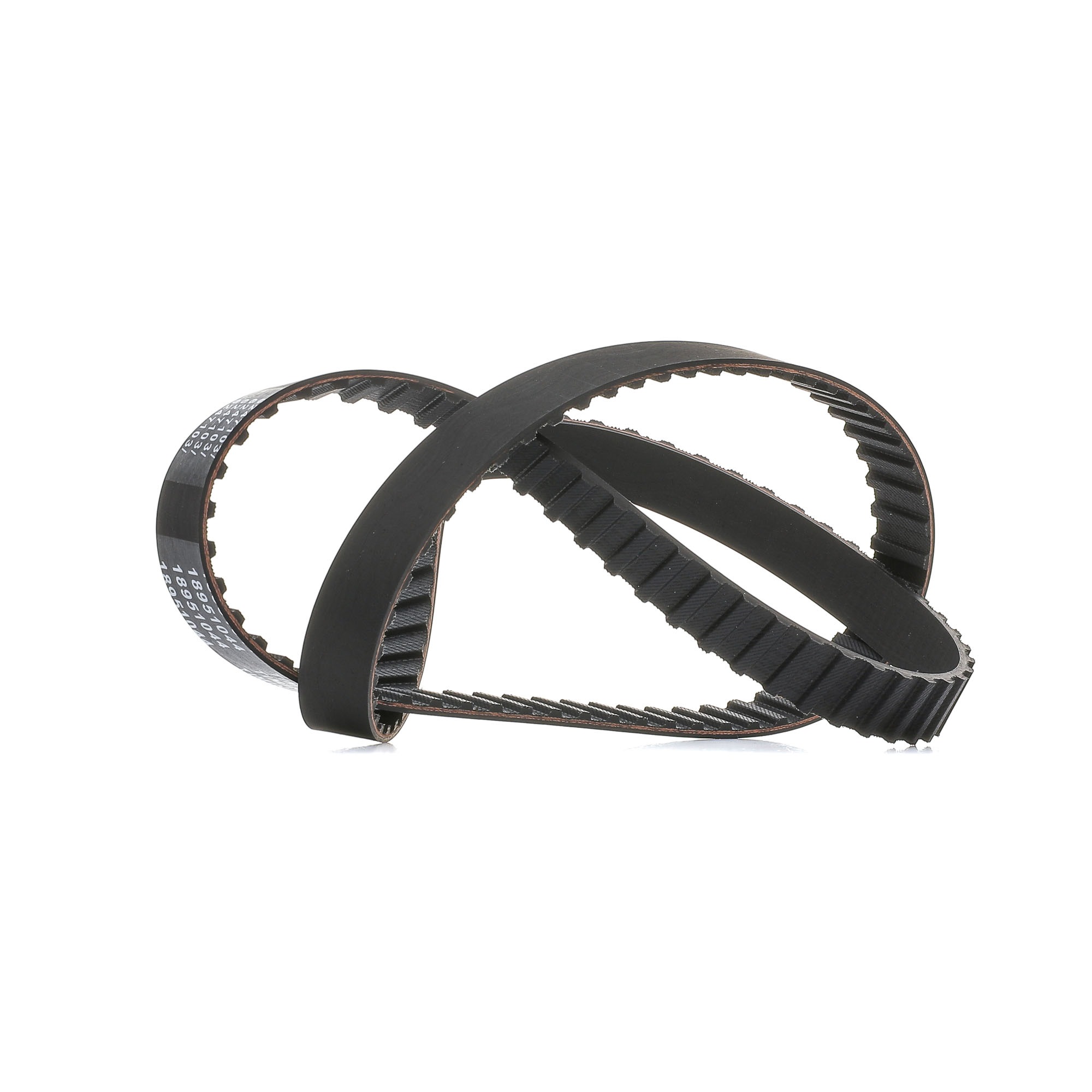 RIDEX PLUS 306T0006P PORSCHE Toothed belt in original quality