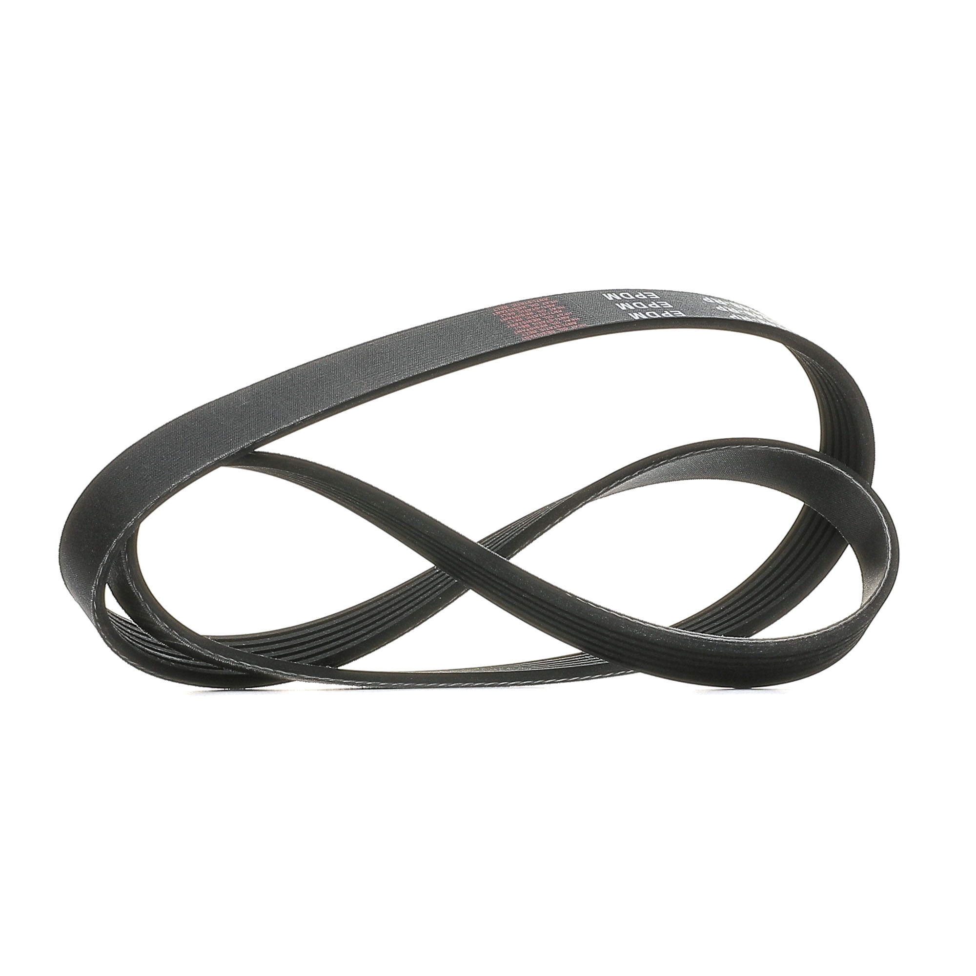 Image of RIDEX PLUS V-ribbed belt VW,OPEL,FORD 305P0061P 5750C9,5750J6,5750PC Serpentine belt,Auxiliary belt,Poly V-belt,Ribbed belt,Multi V-belt,Poly belt