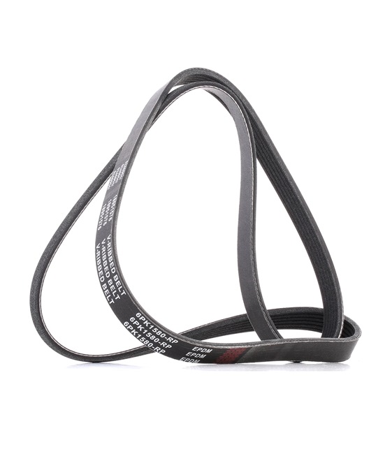 RIDEX <span>PLUS</span> 305P0123P Serpentine belt