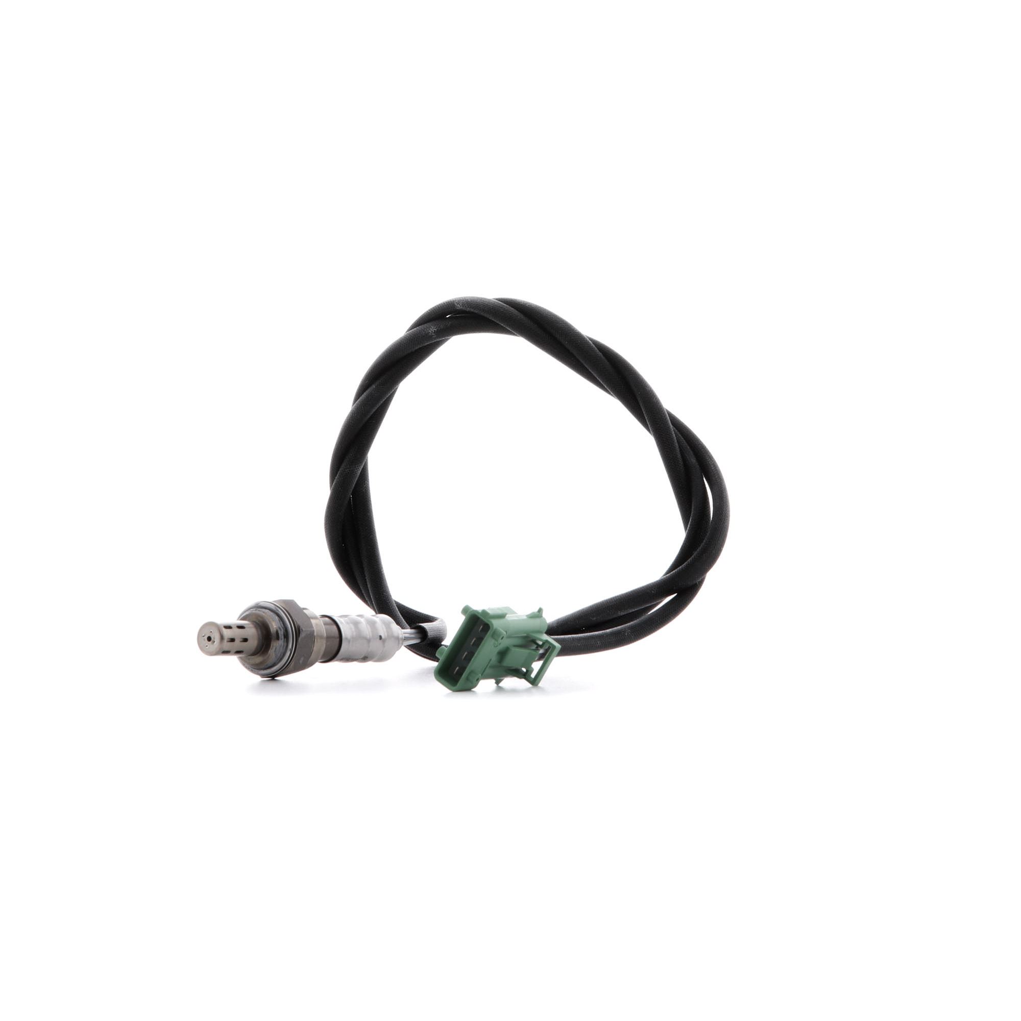 RIDEX Heated, 4, 12V Cable Length: 1175mm Oxygen sensor 3922L0966 buy