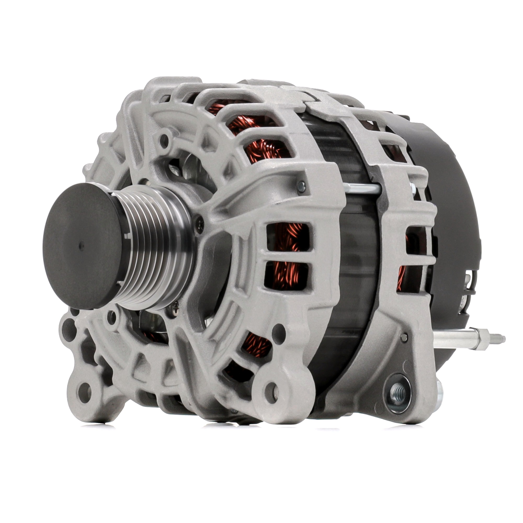 RIDEX 4G1692 VW Caddy 4 Kombi 2.0TDI 4motion Alternator 122 hp Diesel 2017 cost