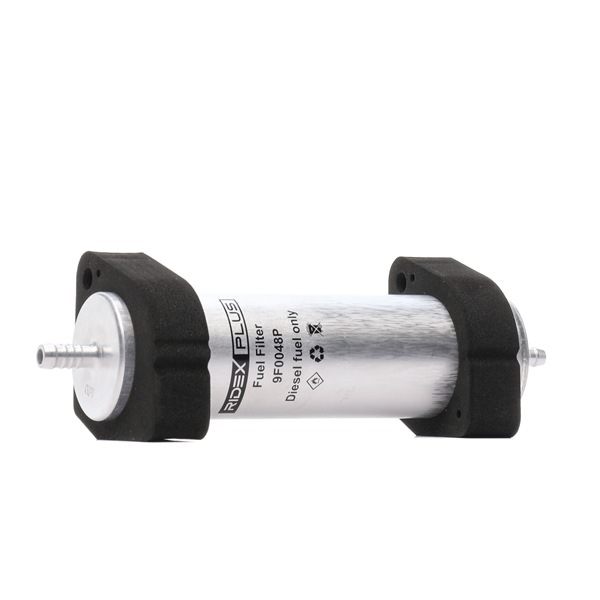 RIDEX <span>PLUS</span> Kraftstofffilter 9F0048P