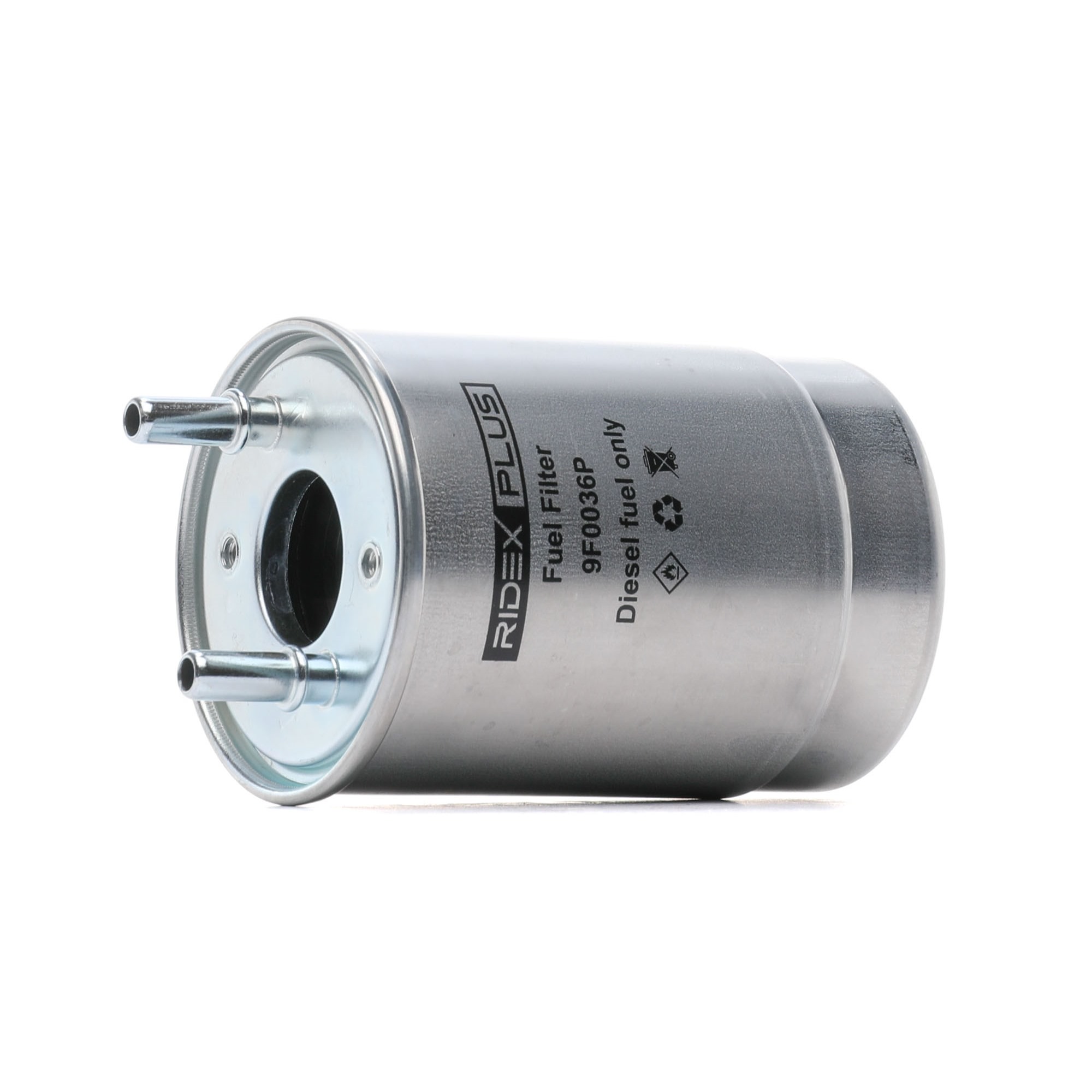 RIDEX PLUS 9F0036P Fuel filter 164009384R