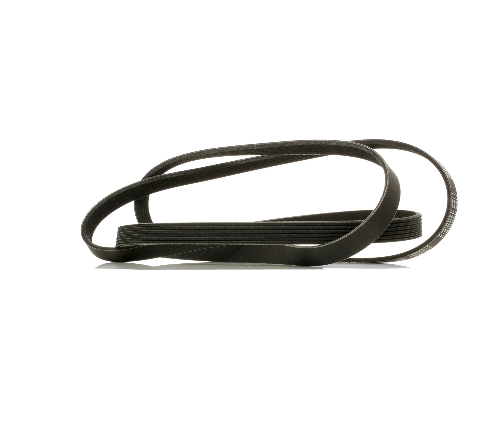 Audi A4 V-ribbed belt 18952677 RIDEX PLUS 305P0365P online buy