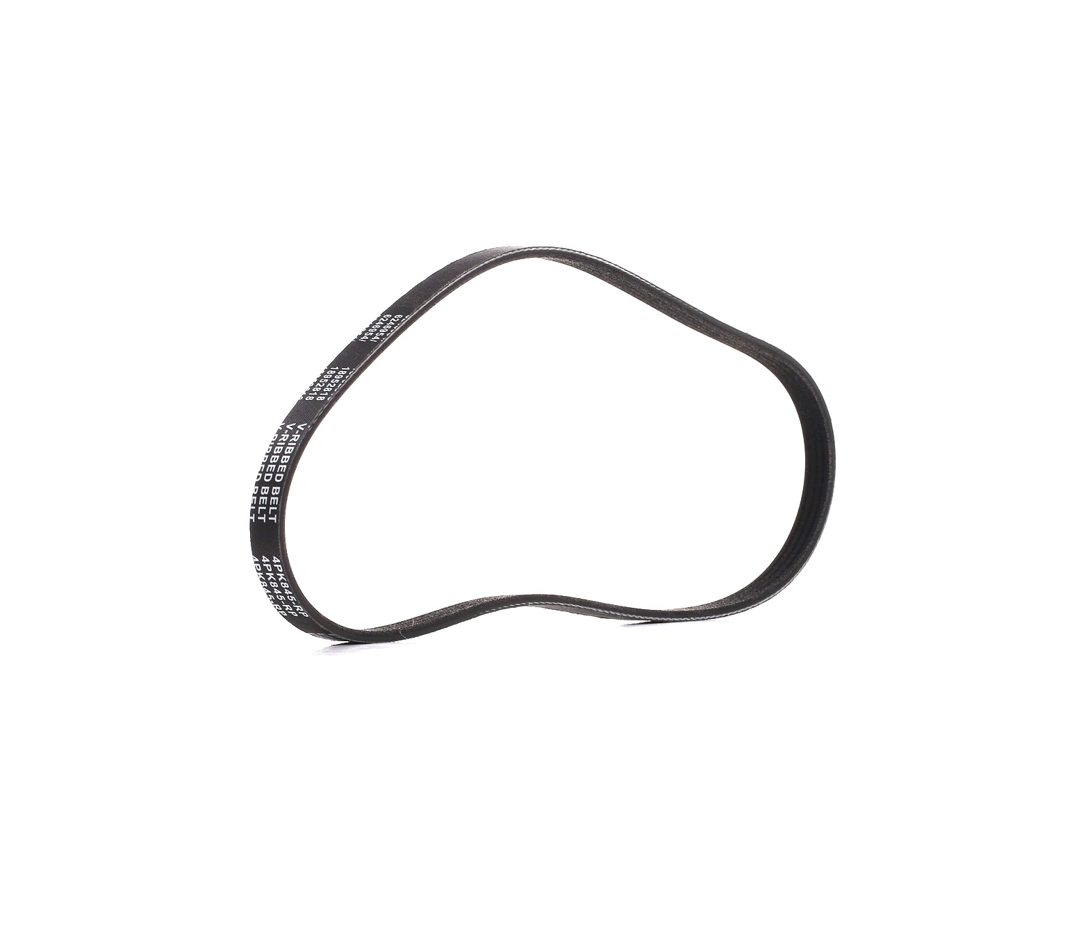 Nissan SILVIA Serpentine belt RIDEX PLUS 305P0124P cheap
