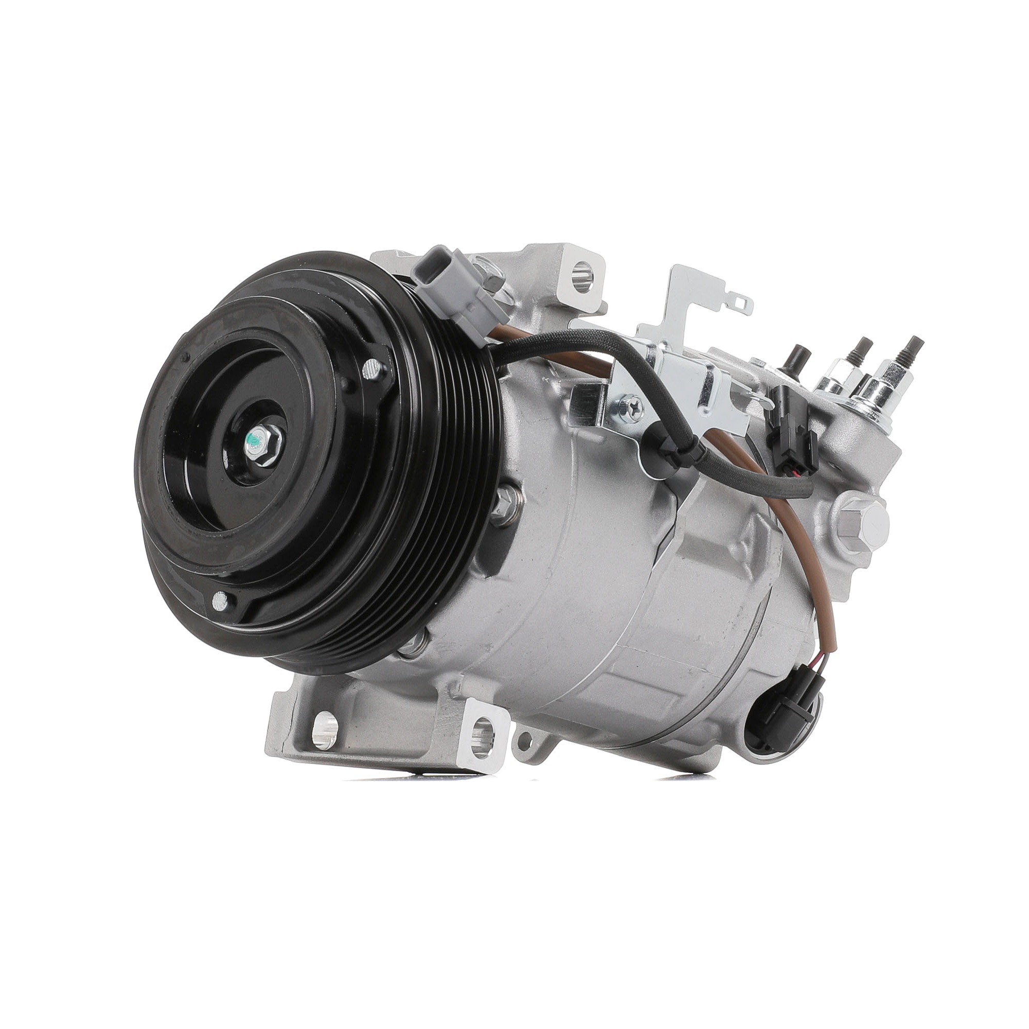 RIDEX 447K0776 Ac compressor RENAULT Megane IV Hatchback (B9A/M/N_) 1.5 dCi 110 110 hp Diesel 2025 price