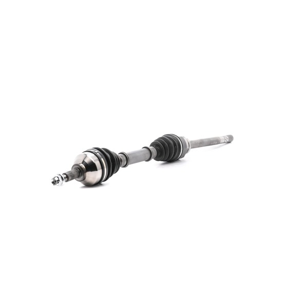 RIDEX Drive shaft 13D1224